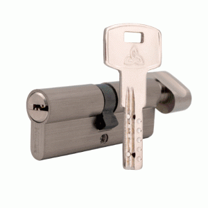 Цилиндр KEDR ZINK M90 ZCN (35T/55)NI