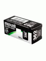 362 MAXELL_SR721SW 1PC
