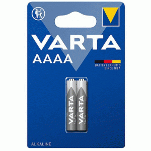 R4 AAAA VARTA .LR-61/