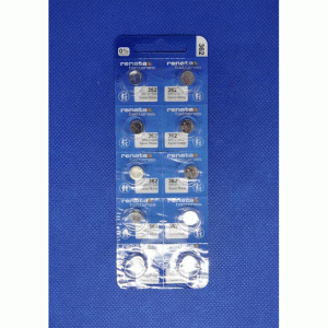 362 Renata MP-E 0%Hg Premium