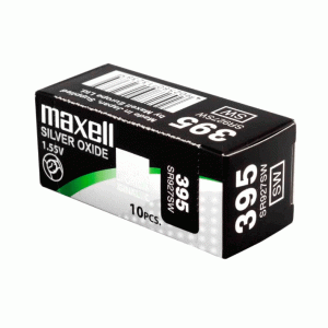 395 MAXELL_SR927SW 1PC