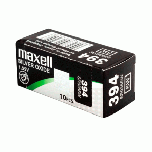 394 MAXELL_SR936SW 1PC
