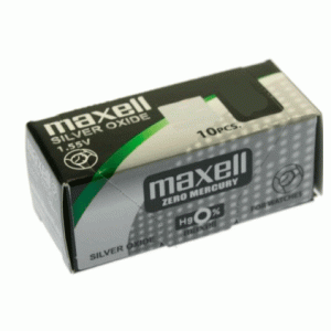373 MAXELL_SR916SW 1PC