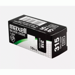 315 MAXELL_SR716SW 1PC