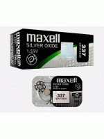 337 MAXELL_SR416SW 1PC