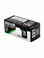 321 MAXELL_SR616SW 1PC