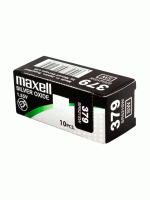 379 MAXELL_SR521SW 1PC