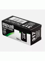 317 MAXELL_SR516SW 1PC