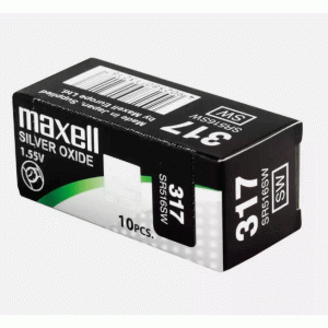 317 MAXELL_SR516SW 1PC