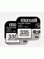 335 MAXELL_SR512SW 1PC
