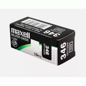 346 MAXELL_SR712SW 1PC