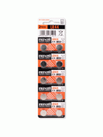 LR41 MAXELL_LR41 10PK MF(5*2) BLISTER
