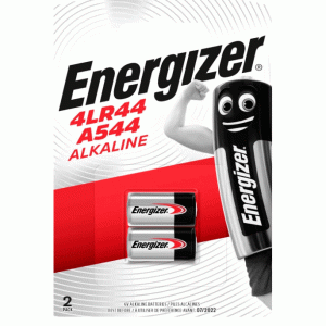 4LR-44 / A544 Energizer уп,2шт