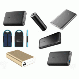Power Bank Power Bank