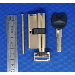 Цилиндр CORDON Tech  BM 60-C-G