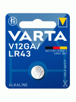  V12 GA ALKALINE VARTA 