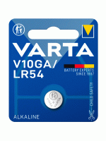  V10 GA ALKALINE VARTA 