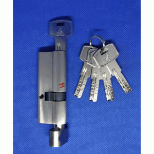 Цилиндр KEDR ZINK M80 ZCN (50/30T)NI