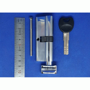 Цилиндр CORDON Tech  BM 80-C-CR