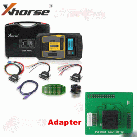 XHORSE AДАПТЕРИ XHORSE AДАПТЕРИ