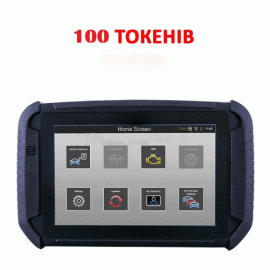 Advanced Diagnostics токенны (TOKENS)+чипы Advanced Diagnostics токенны (TOKENS)+чипы
