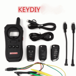 ПРОГРАММАТОРЫ KEYDIY