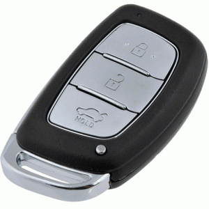 Универсальный пульт с платой И ЧИПОМ XT27B/Xhorse/(XZHY84EN)(93118) Hyundai Models