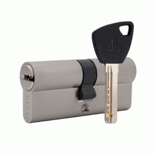 Цилиндр KEDR ZINK M85 ZN (32/53)NI