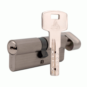 Цилиндр KEDR ZINK M80 ZCN (50T/30)NI