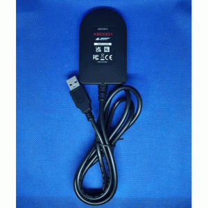 ADC2015 SMART KEY EMULATOR CABLE   (AD) D755650AD для Toyota «H» и Subaru «H»