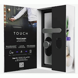 Для SMART LOCK (смарт замков) с отпечатком пальца Для SMART LOCK (смарт замков) с отпечатком пальца