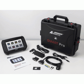 ADVANCED DIAGNOSTICS ADVANCED DIAGNOSTICS