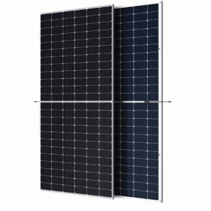 Солнечная панель Shinefar Solar 580W Monocrystalline Module NType