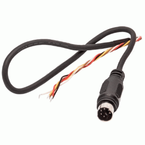 Кабель для разблокирования и чистки ключей Xhorse Renew Cable XDKT02EN
