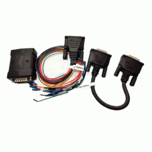 Адаптер XDNP30 BMW ECU ISN Xhorse для работы без пайки