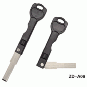 ZD-A06 Заготовка для смарт замка SMART LOCK (толщина 2,45 мм)