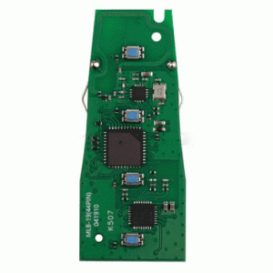 Плата KEYDIY MLB19 Porsche Style MLB Smart Key PCB 434MHz OEM Solution