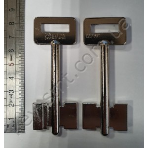 5ERV1 /Silca/_ERV-3G /JMA/_Ереван прав паз