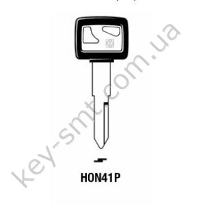 HON41P /Silca/