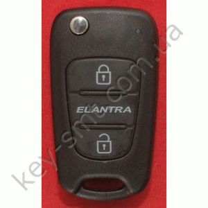 HYUNDAI Hyn14-3кн Elantra (51541)i