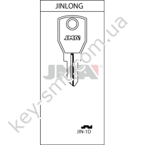 JIN1D /JMA/