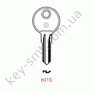 KI16 /Silca/