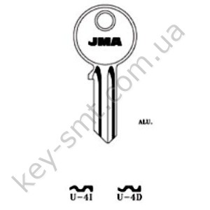 U4D /JMA/