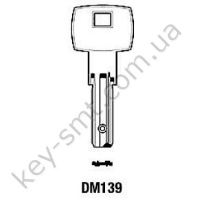 DOMB1/DB1/ /JMA/ с шариком