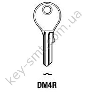 DM4R /Silca/