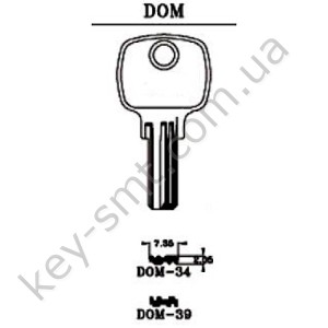 DOM39 /JMA/