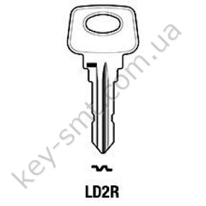 LD2R /Silca/