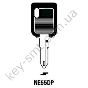 NE55DP /Silca/