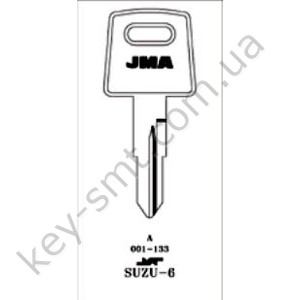 SUZU6 /JMA/