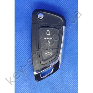 Универсальный пульт с платой  (XKKF03EN)(90464)/Xhorse/2020 BMW